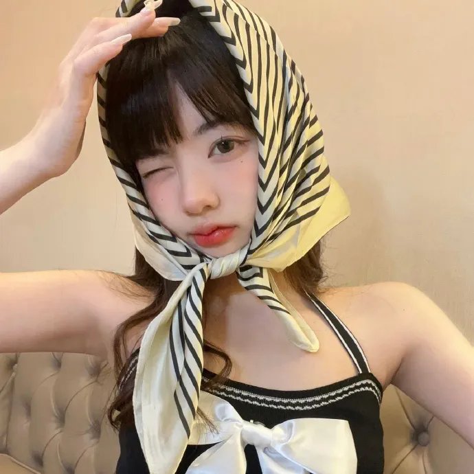 热搜女王